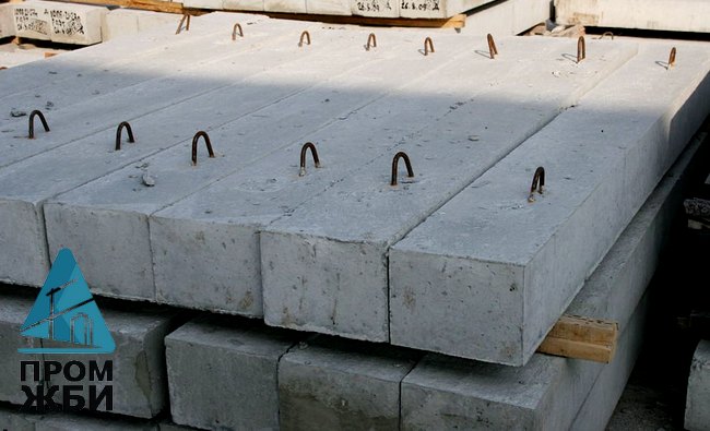 Балка БМ-4, ПП ВКН-32