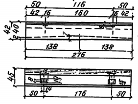 Блок кордона КБ5 серия 3.501-104, часть 3