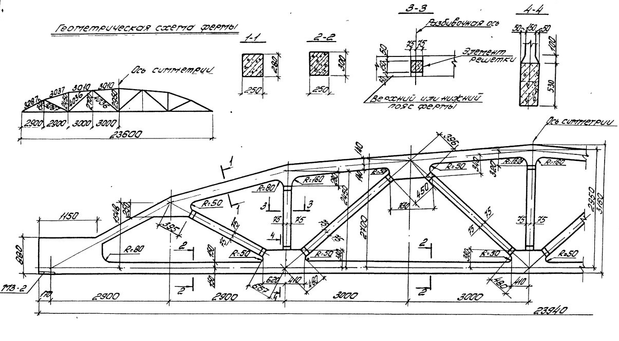 Ферма 2ФС24-8АVВ Серия ПК 01-129/78