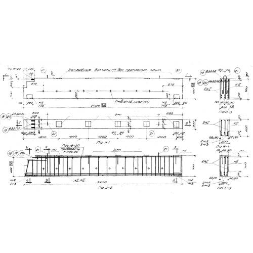 Ригель Р 5 Серия 1-82