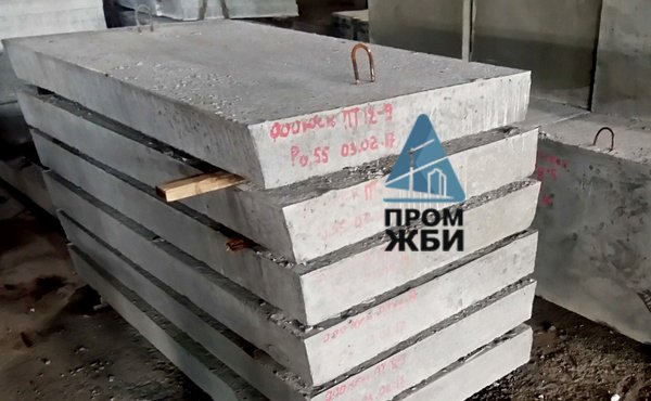 Плита Пт 30 8 Купить В Ставрополе